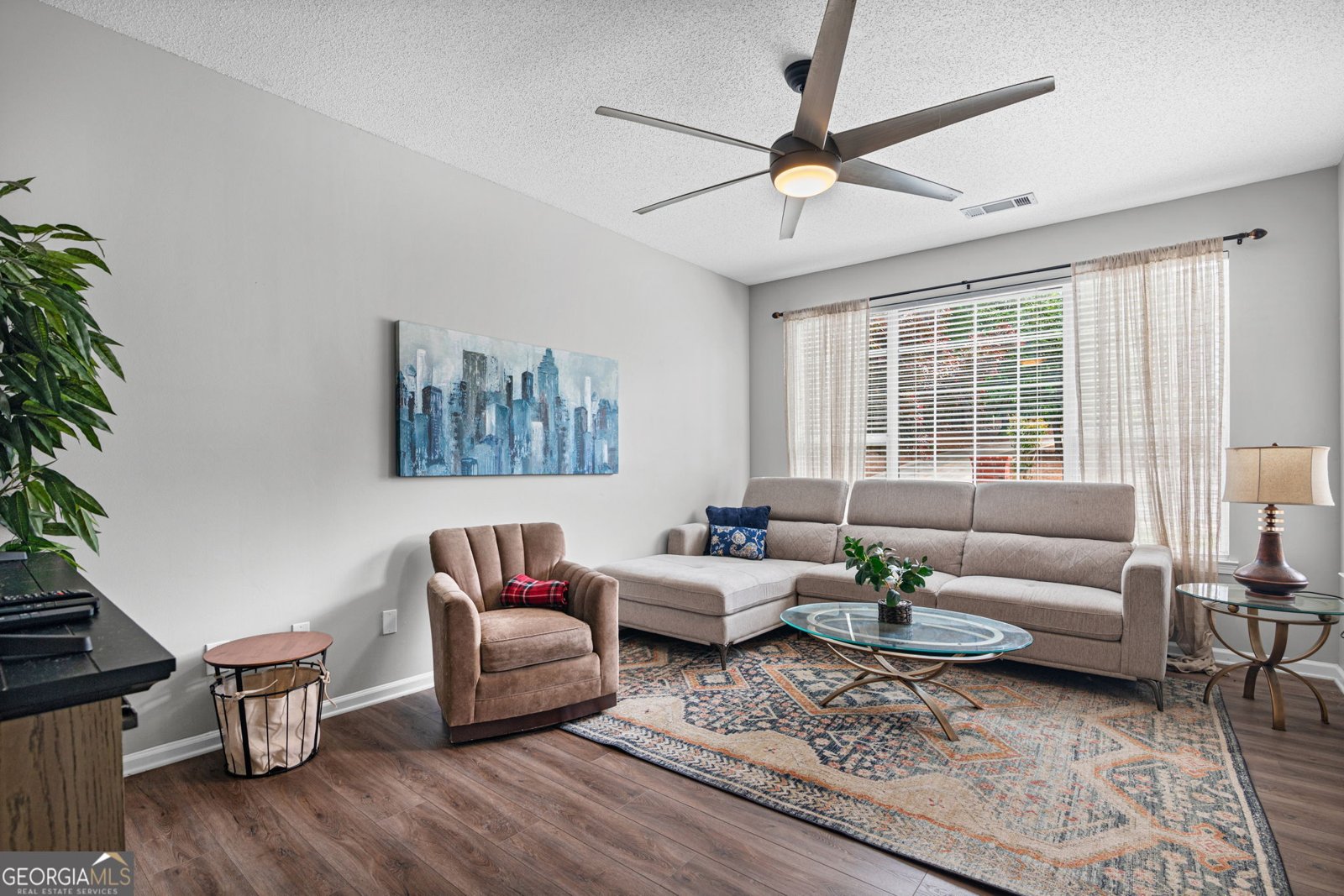 410 Rosewood Lane Newnan - Photo 8