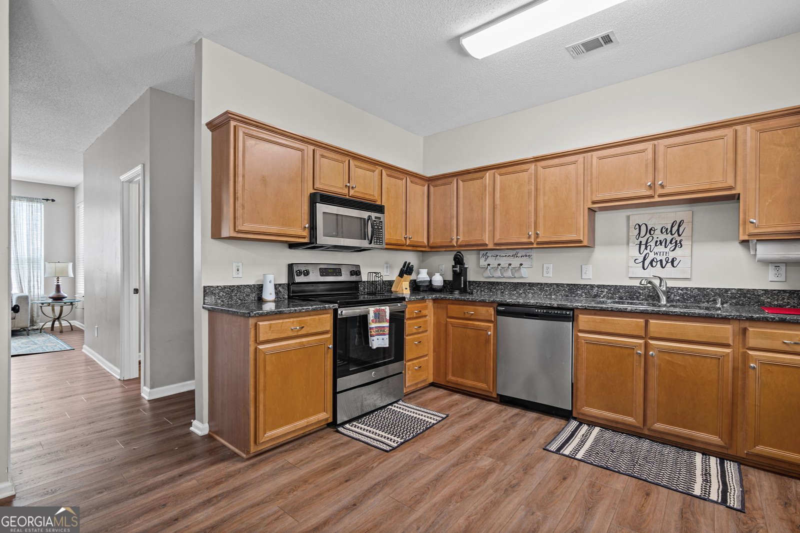 410 Rosewood Lane Newnan - Photo 9
