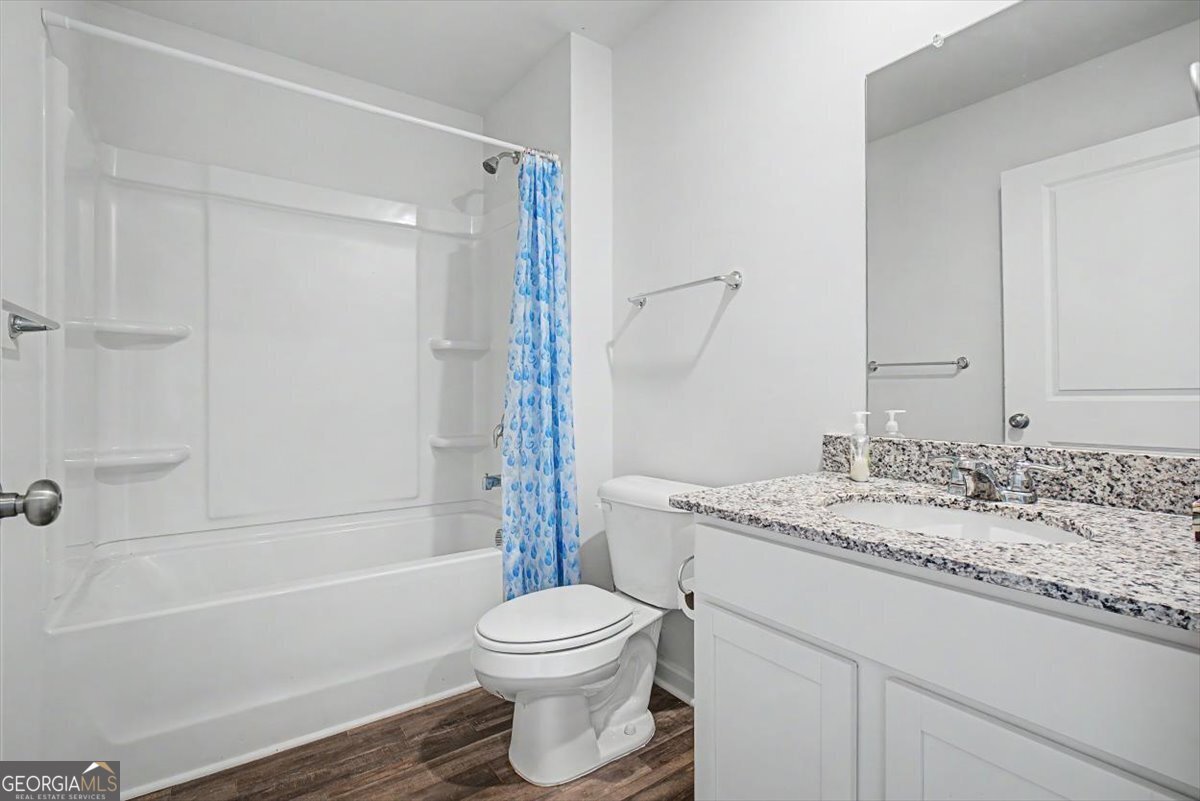 519 Pemberton Street Euharlee - Photo 21