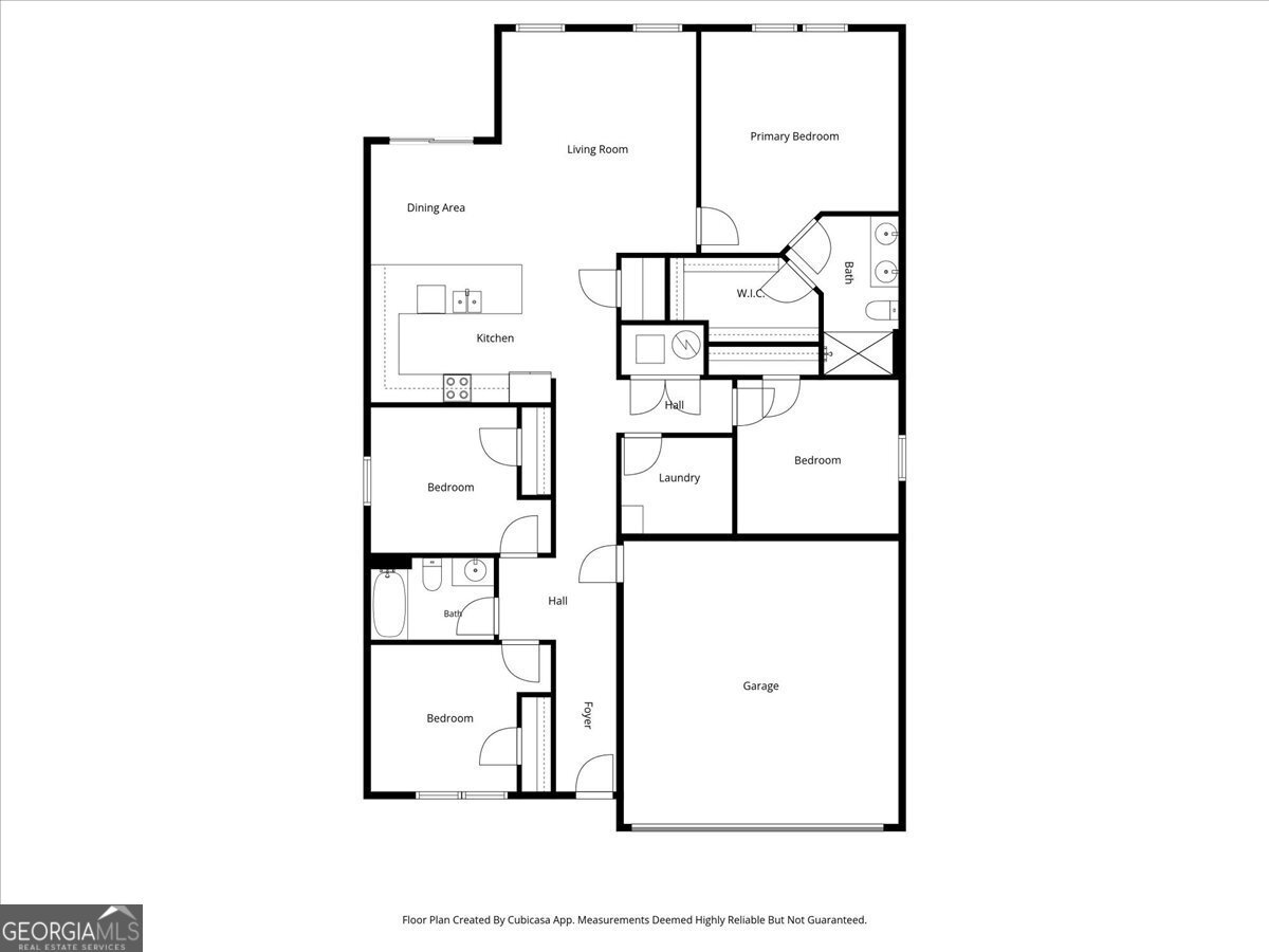519 Pemberton Street Euharlee - Photo 34