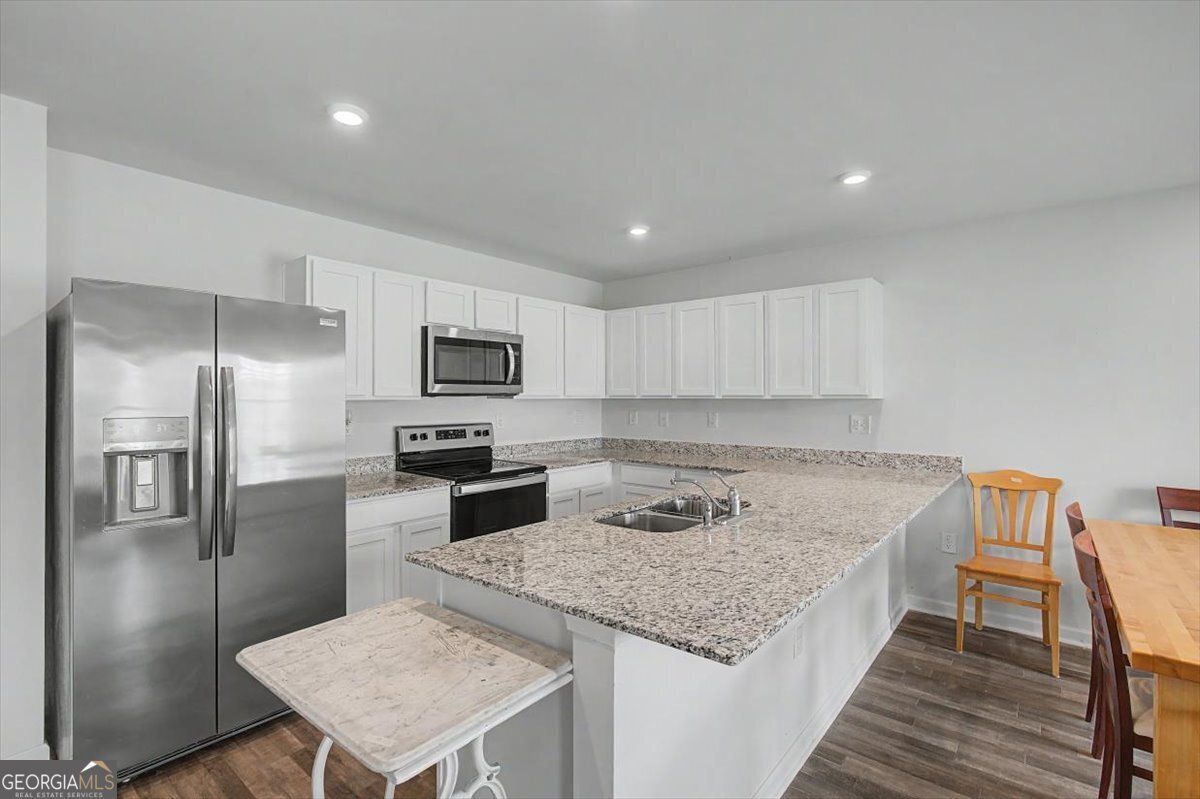 519 Pemberton Street Euharlee - Photo 6