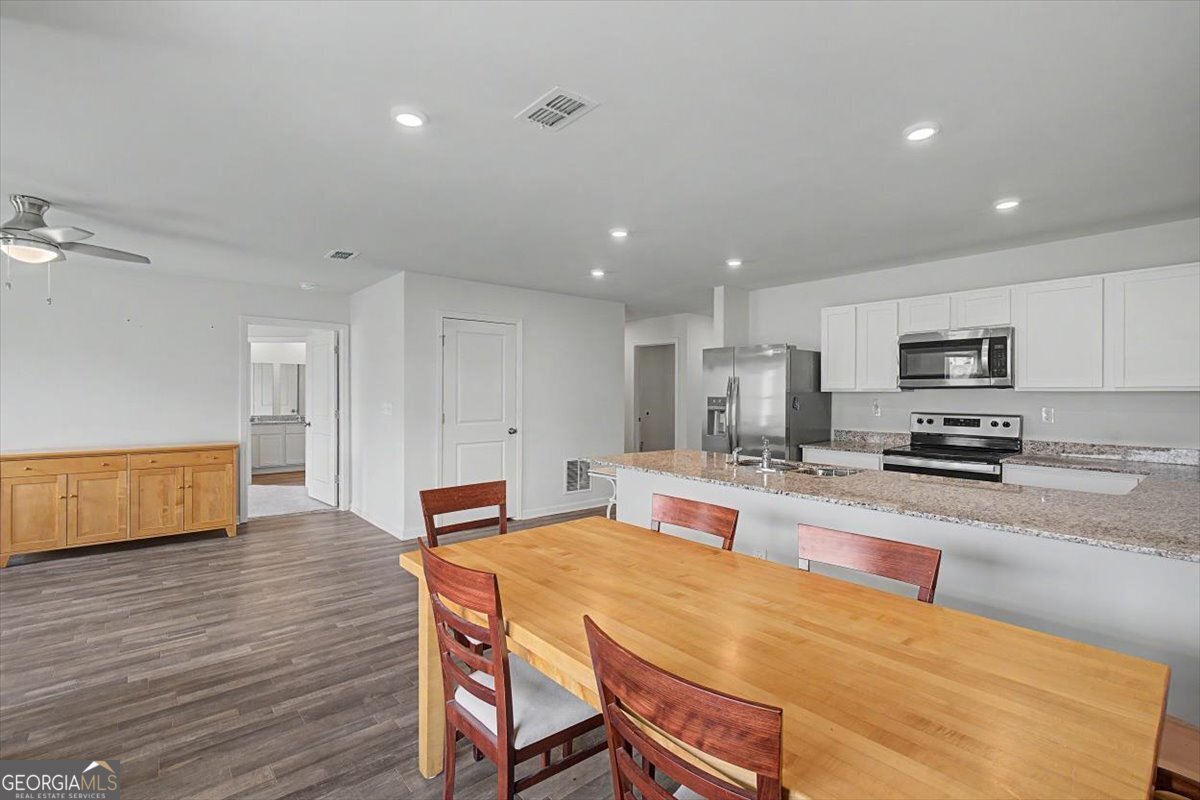 519 Pemberton Street Euharlee - Photo 8