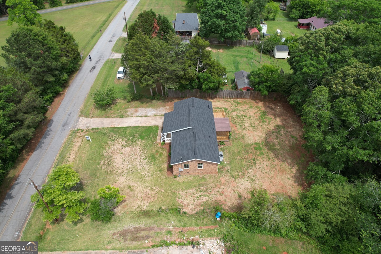 1138 Vestavia Lane Thomaston - Photo 12