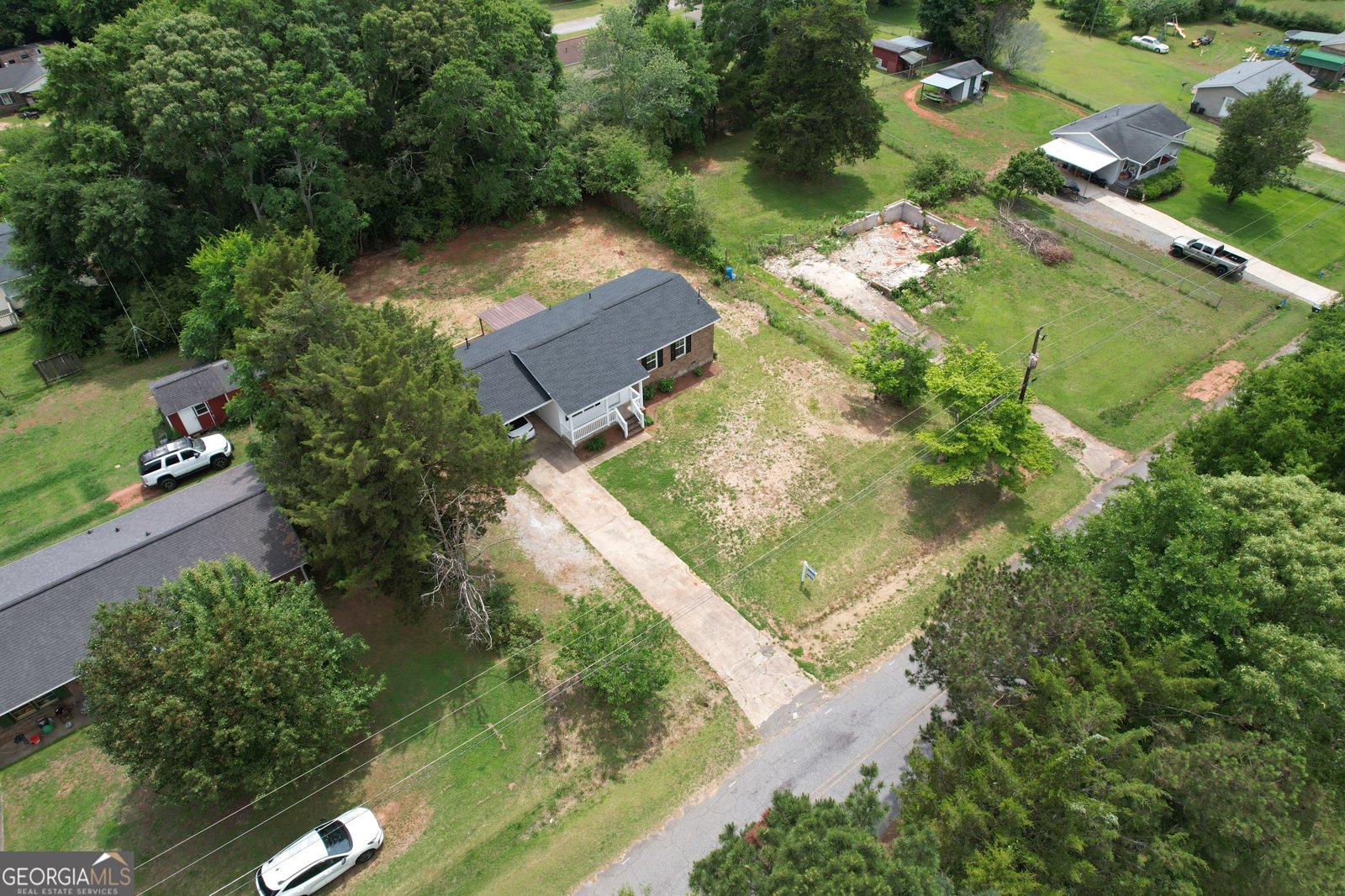 1138 Vestavia Lane Thomaston - Photo 13