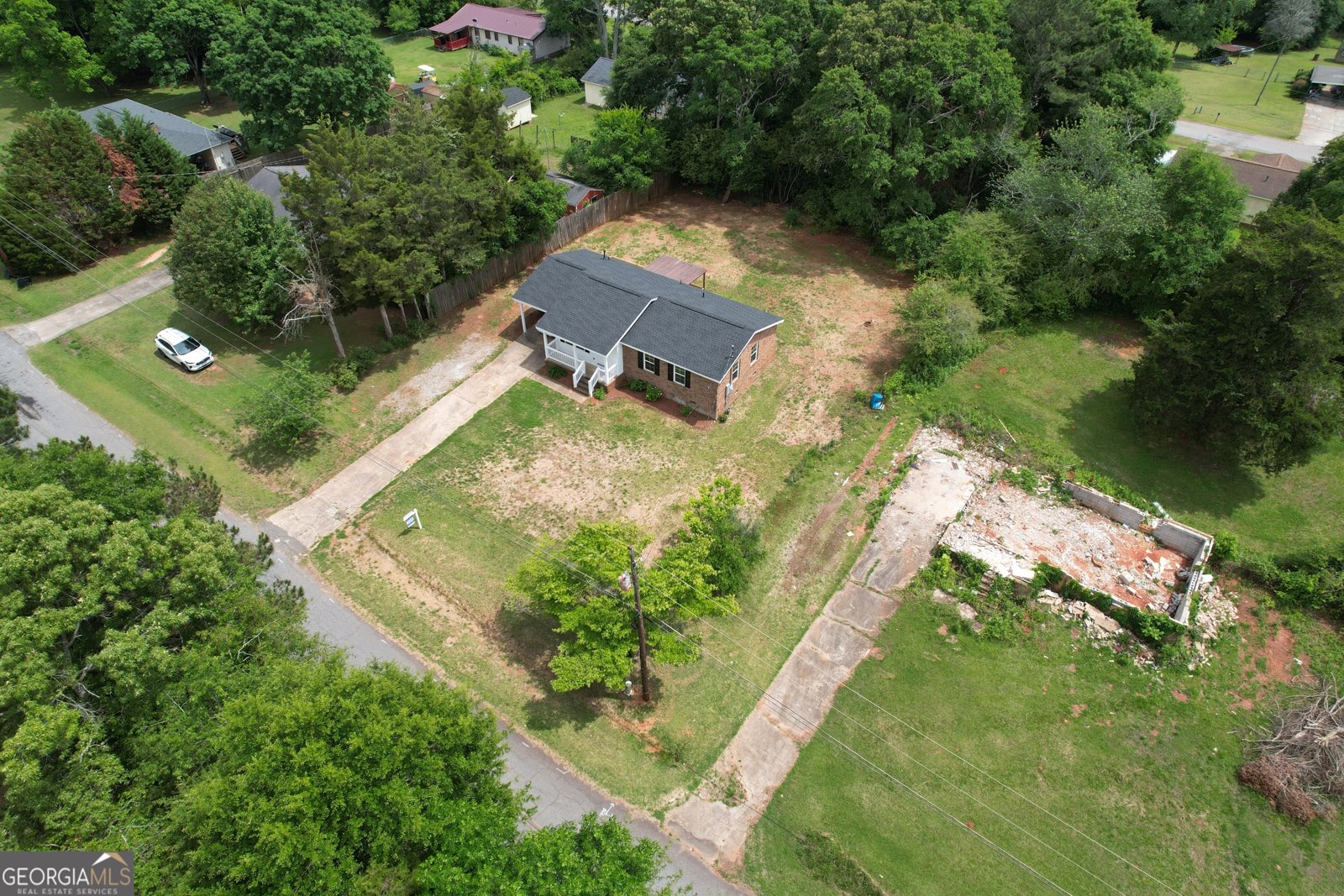 1138 Vestavia Lane Thomaston - Photo 14