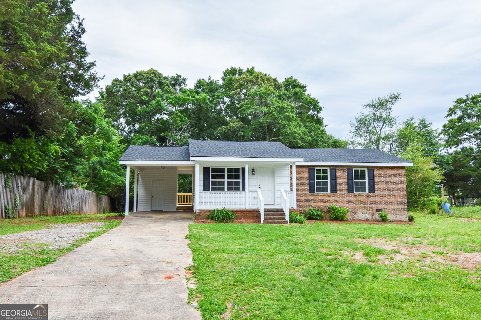 1138 Vestavia Lane Thomaston - Photo 15