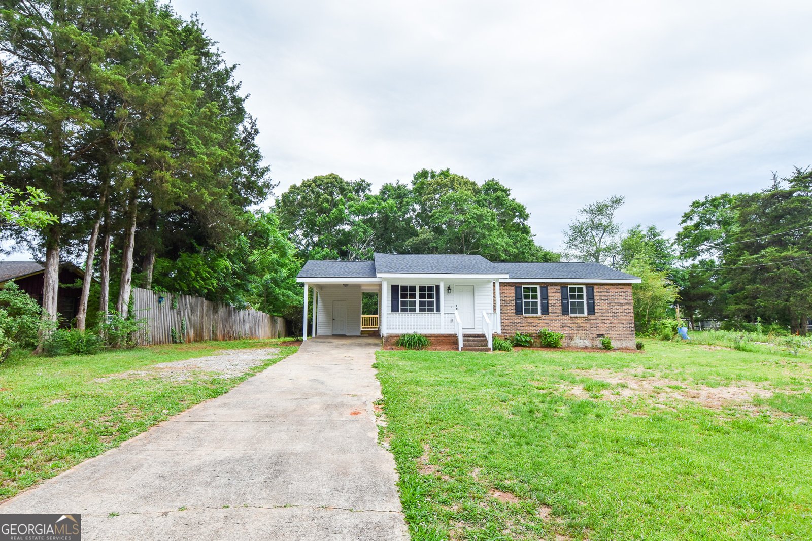 1138 Vestavia Lane Thomaston - Photo 16