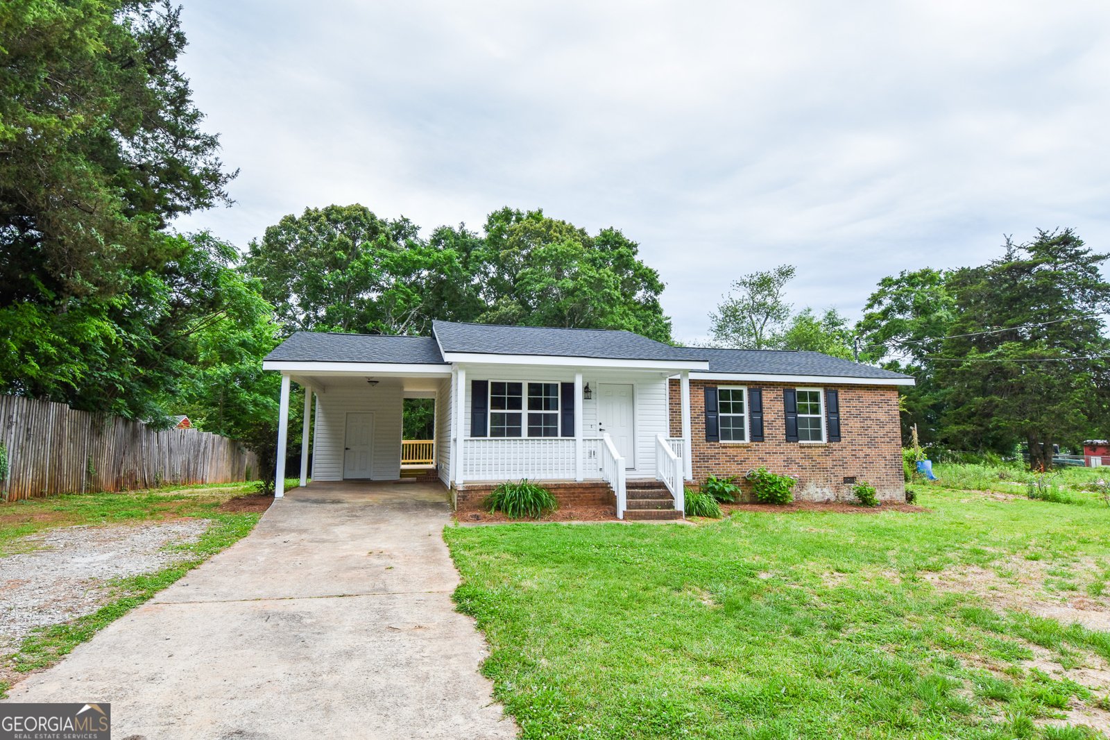1138 Vestavia Lane Thomaston - Photo 17