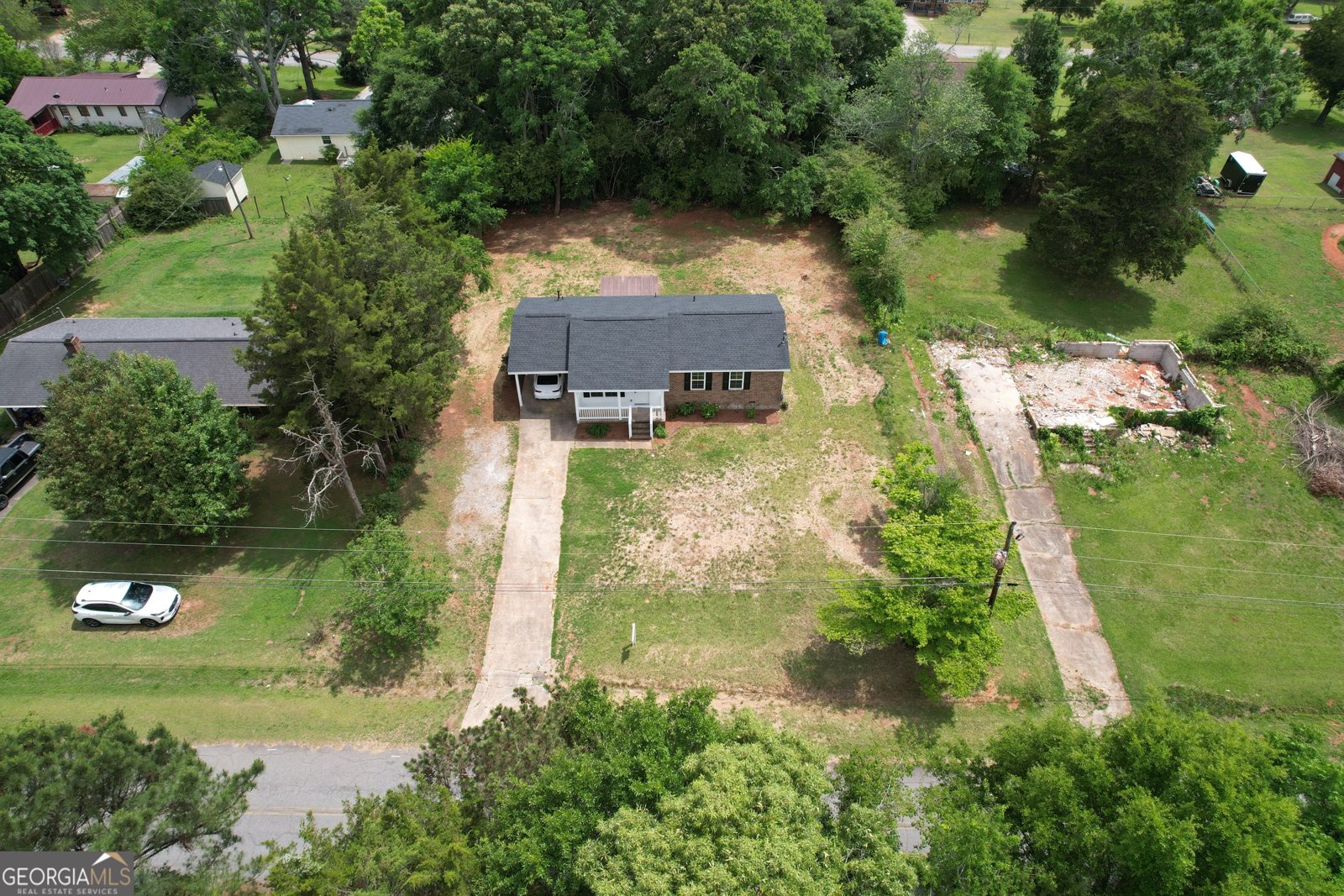 1138 Vestavia Lane Thomaston - Photo 6