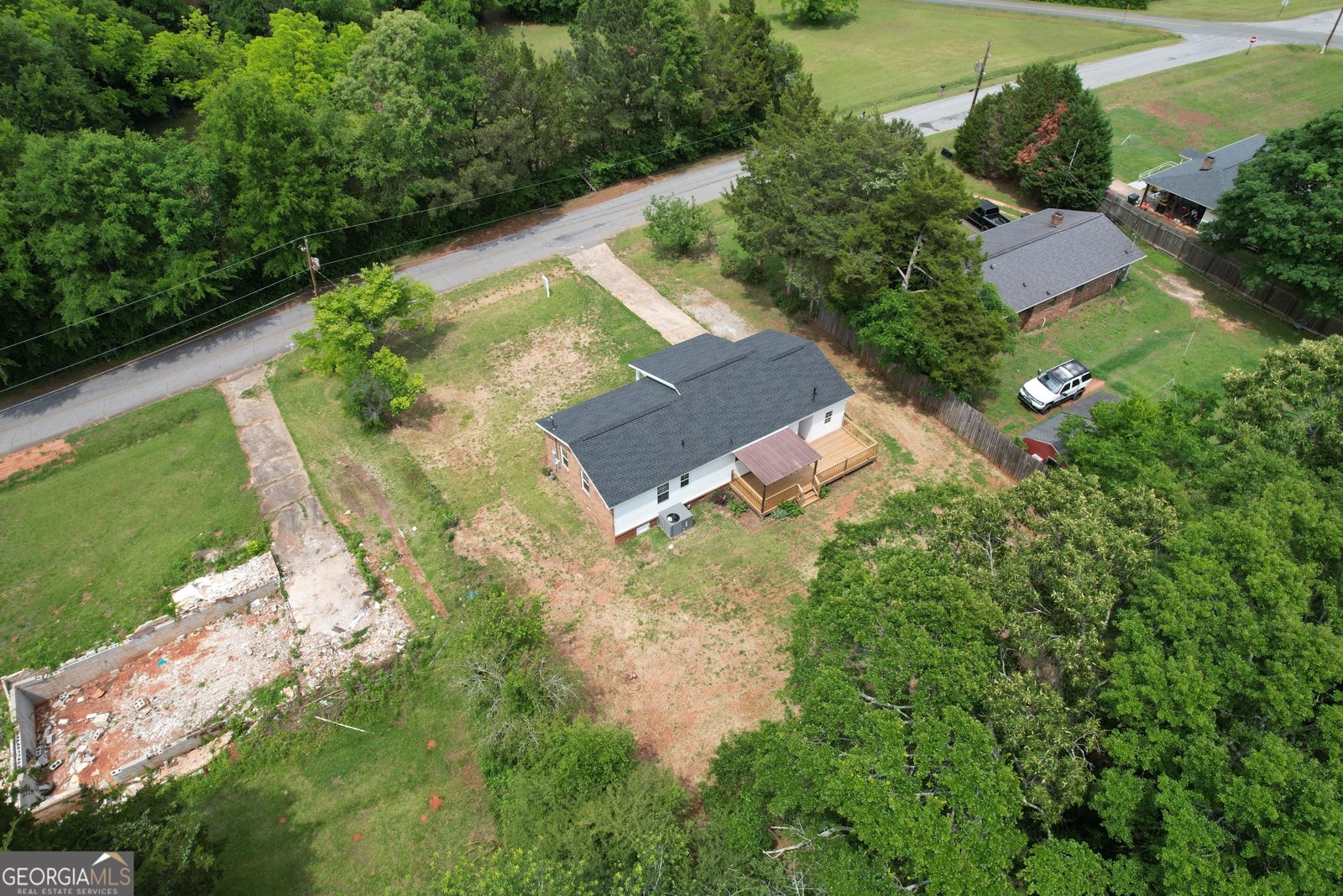 1138 Vestavia Lane Thomaston - Photo 8