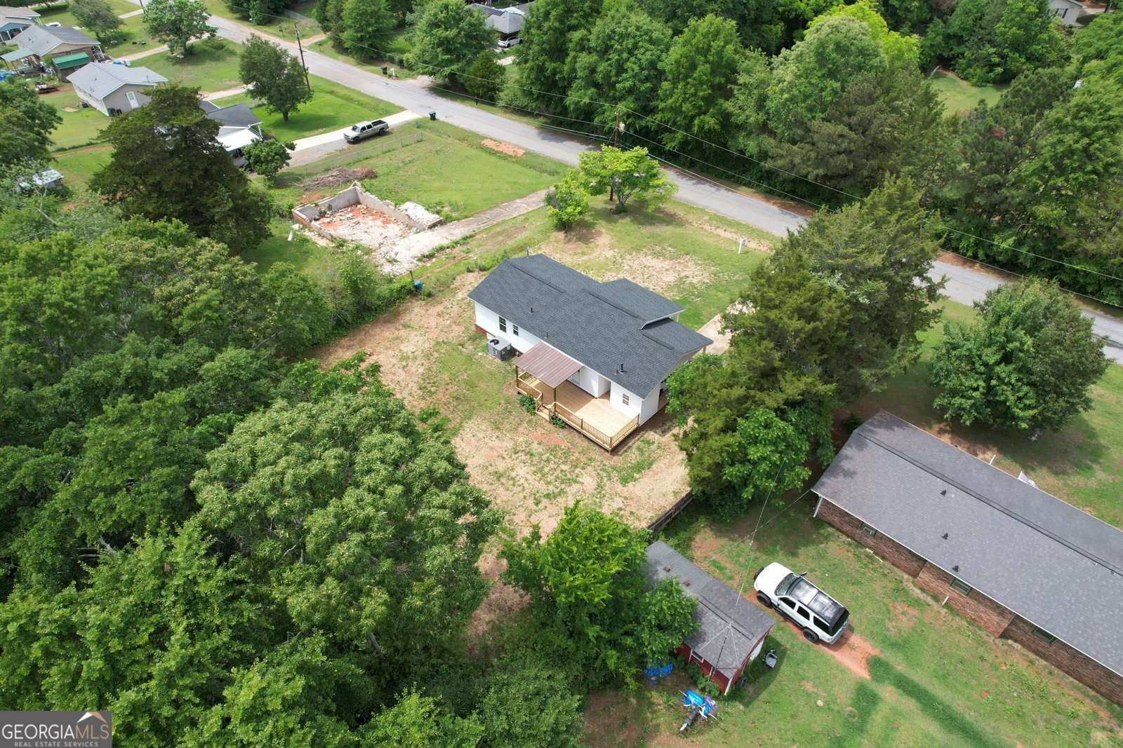 1138 Vestavia Lane Thomaston - Photo 9