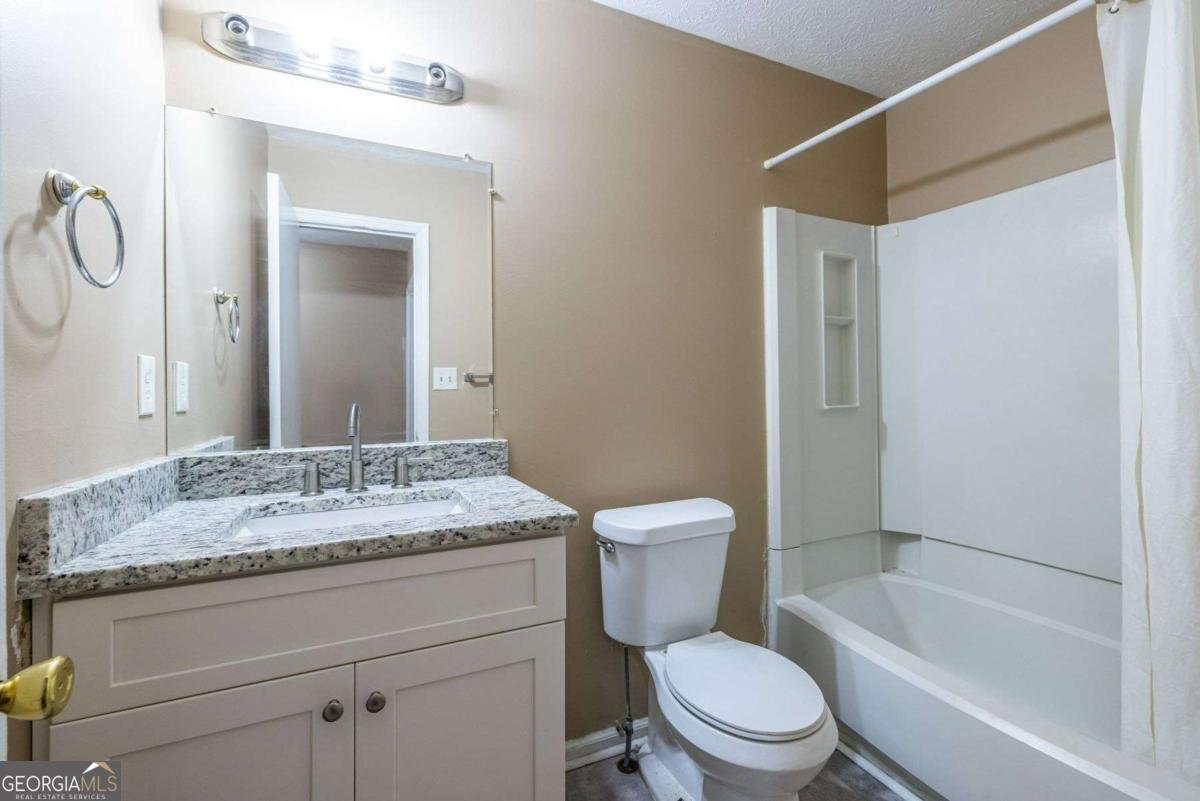 4775 Cedar Park Way Stone Mountain - Photo 25