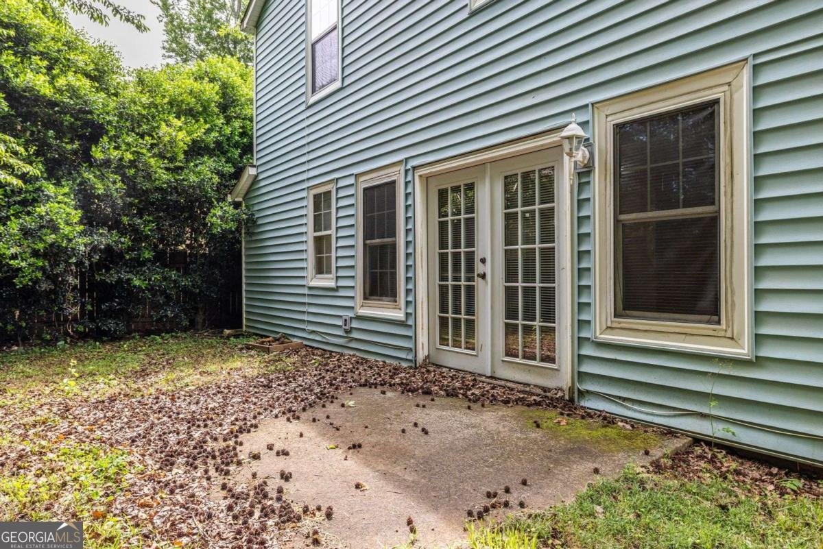 4775 Cedar Park Way Stone Mountain - Photo 37