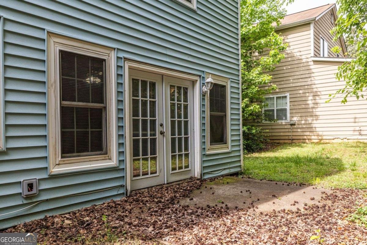 4775 Cedar Park Way Stone Mountain - Photo 38