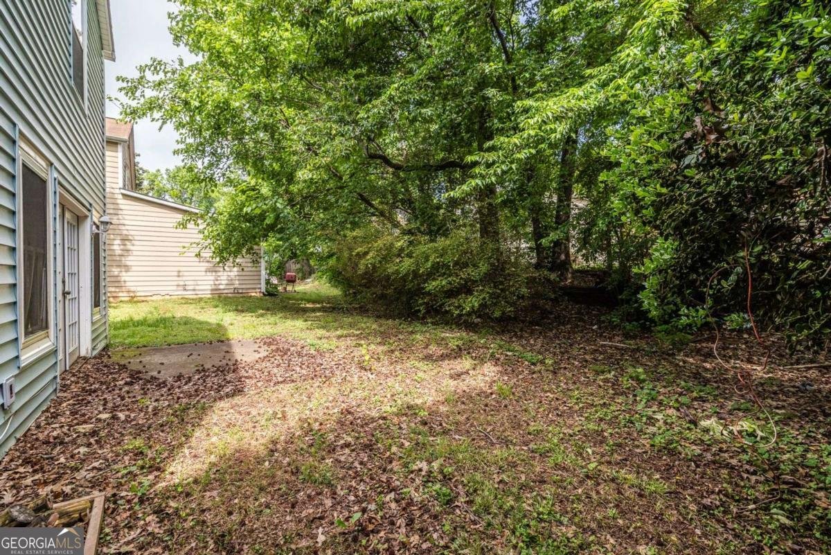 4775 Cedar Park Way Stone Mountain - Photo 41