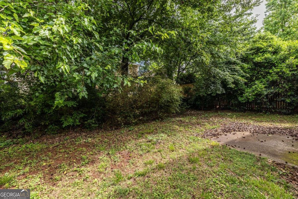 4775 Cedar Park Way Stone Mountain - Photo 42