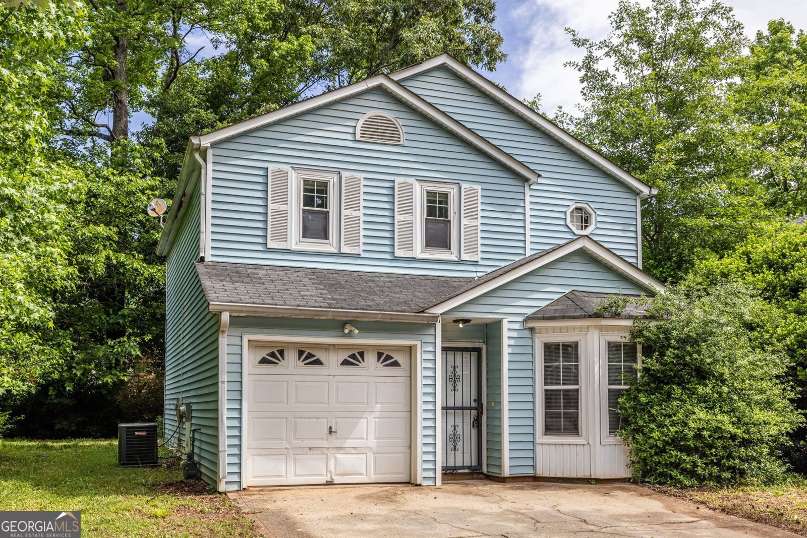 4775 Cedar Park Way Stone Mountain - Photo 43
