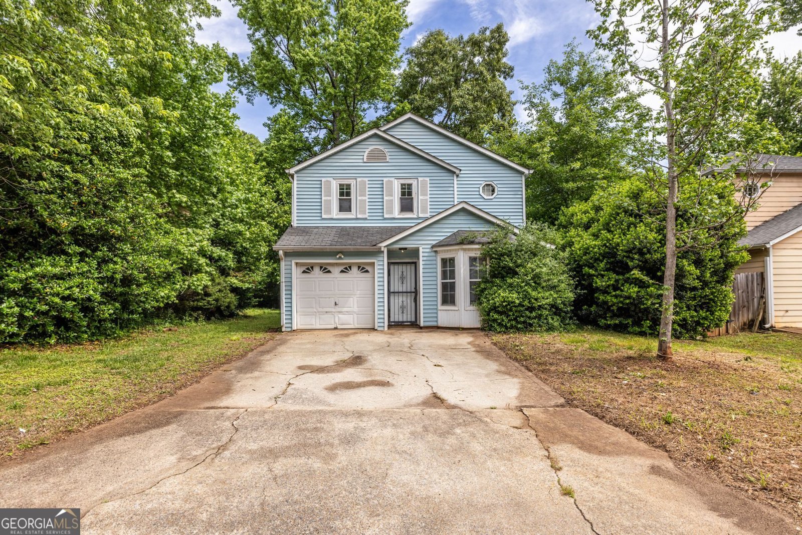 4775 Cedar Park Way Stone Mountain - Photo 44