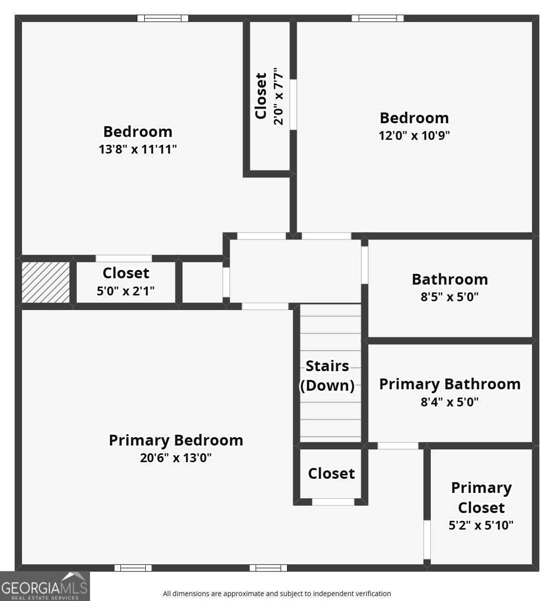 4775 Cedar Park Way Stone Mountain - Photo 46