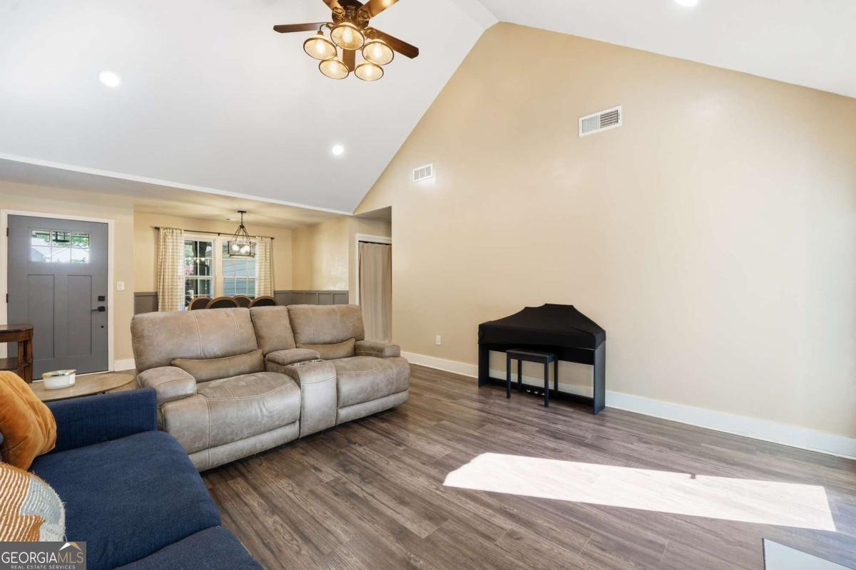 4069 Manor Hill Place Buford - Photo 9