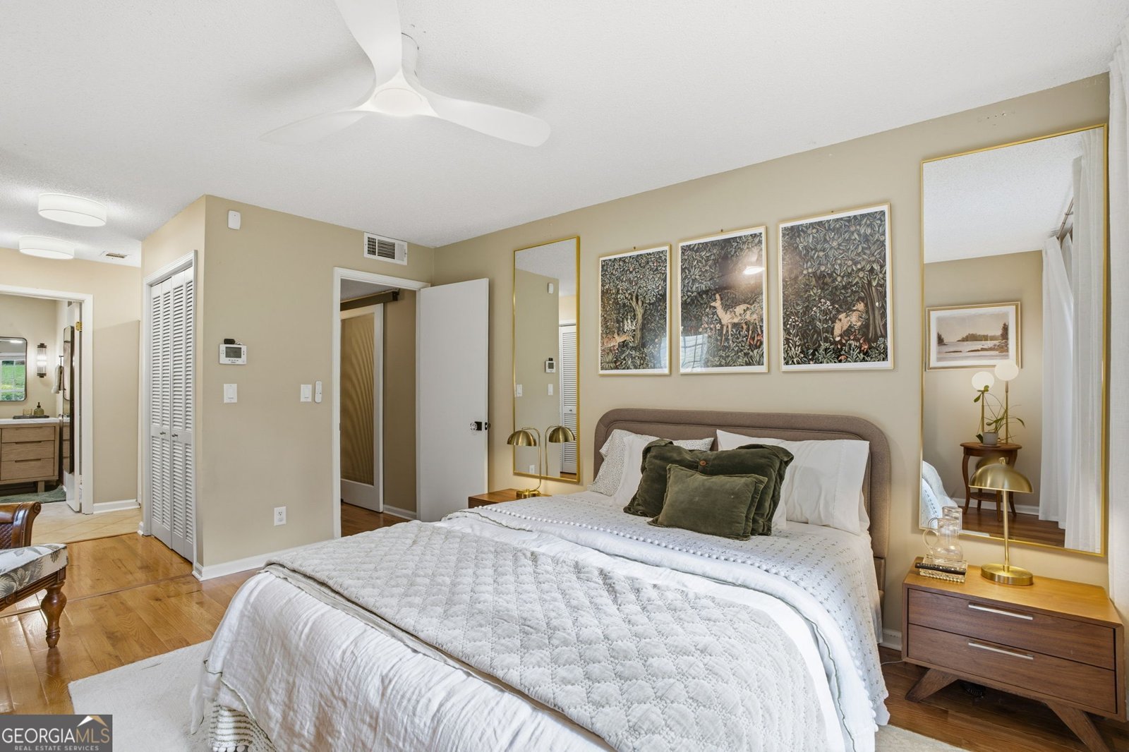970 Timber Wood Court Cumming - Photo 23