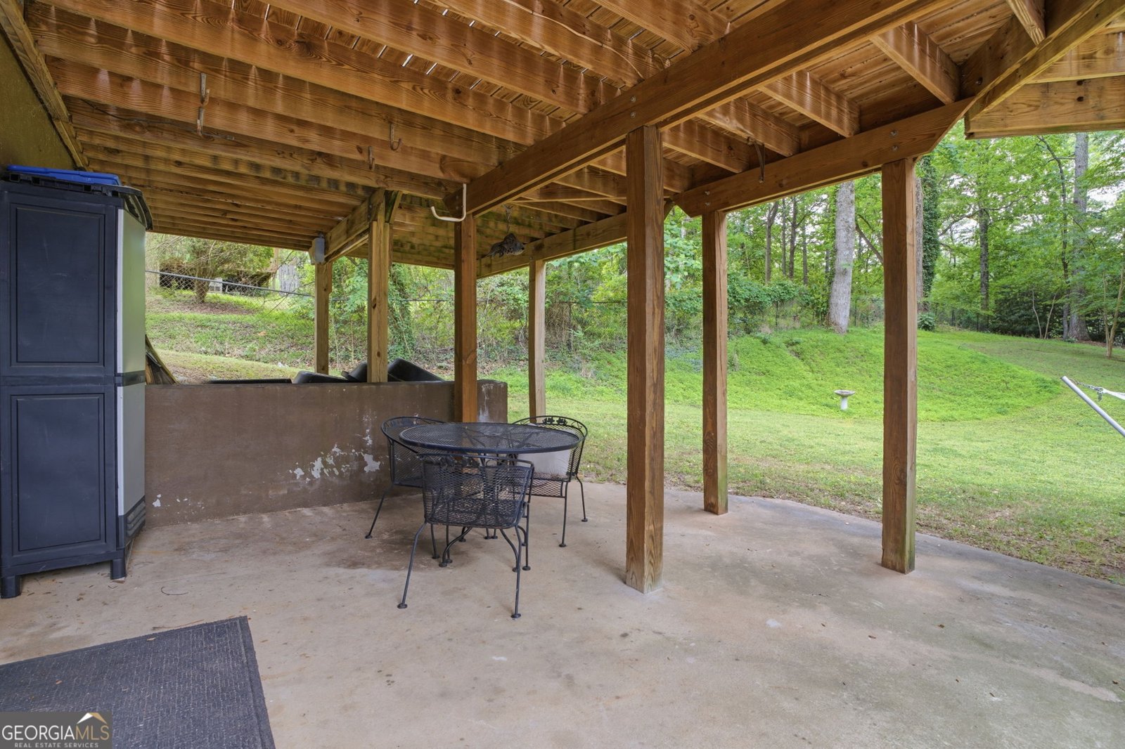 970 Timber Wood Court Cumming - Photo 34