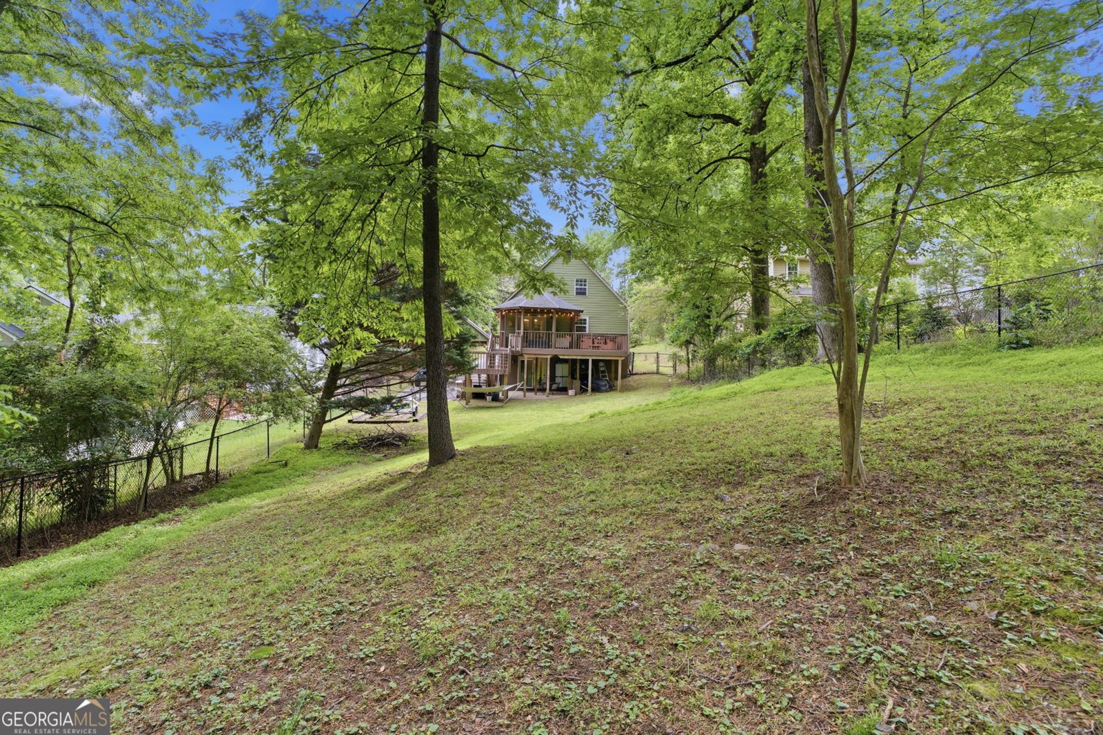 970 Timber Wood Court Cumming - Photo 41