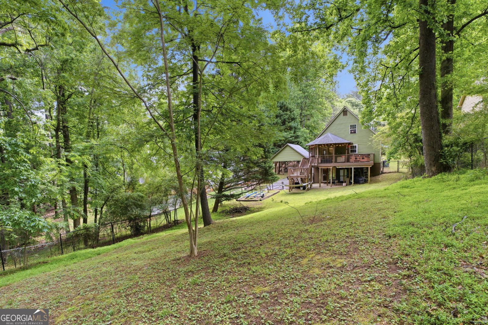 970 Timber Wood Court Cumming - Photo 42