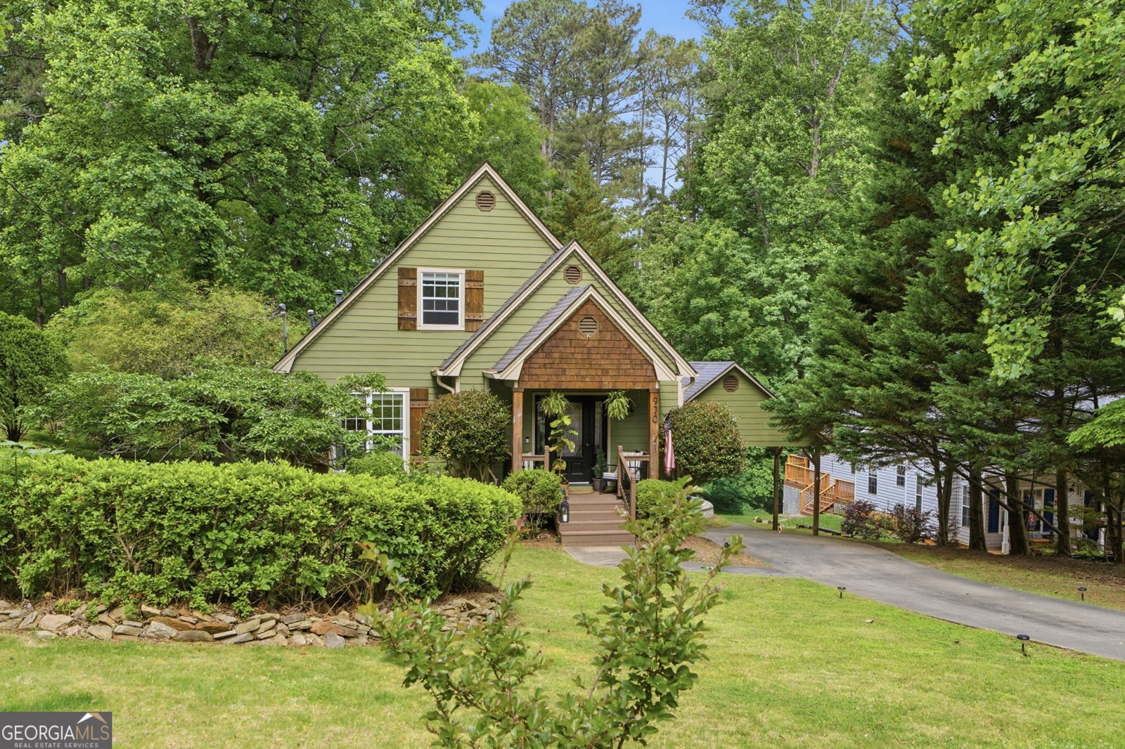 970 Timber Wood Court Cumming - Photo 43