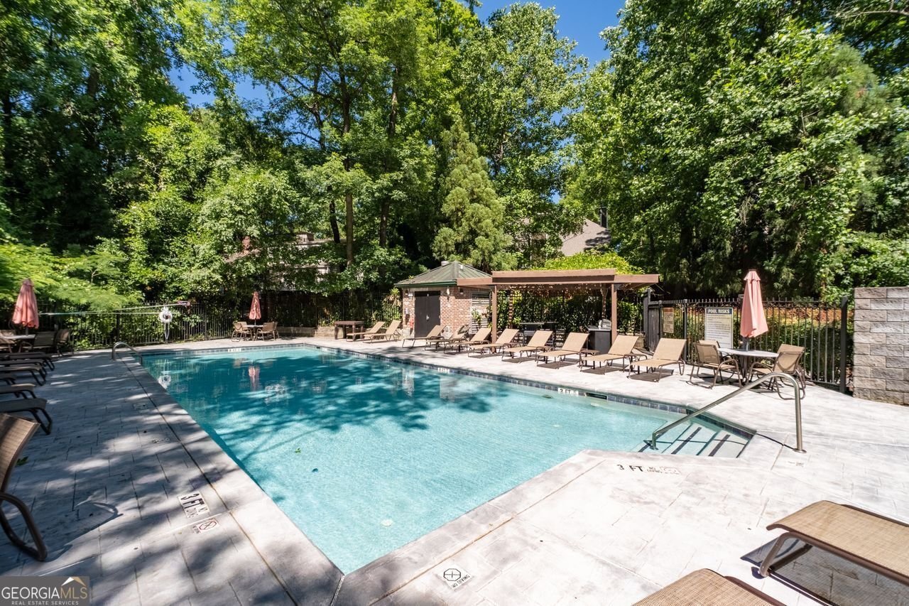 3235 Roswell Road Atlanta - Photo 25
