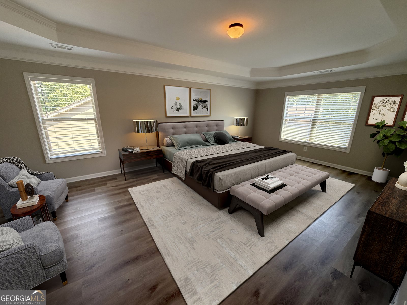 4761 Arbor View Parkway Acworth - Photo 14