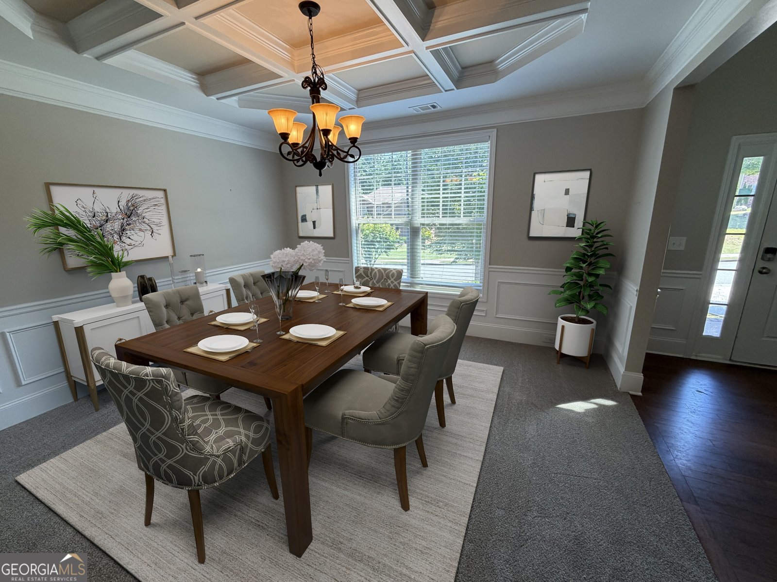 4761 Arbor View Parkway Acworth - Photo 7