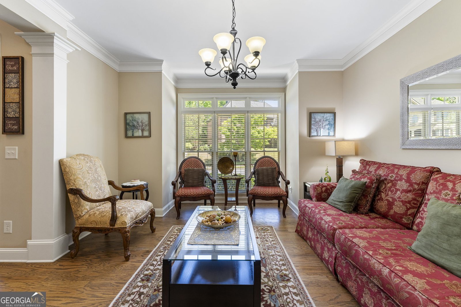 2116 Ector Place Kennesaw - Photo 10