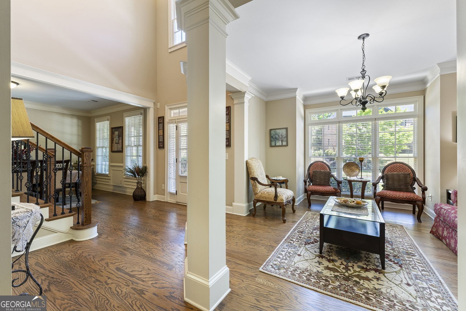 2116 Ector Place Kennesaw - Photo 11