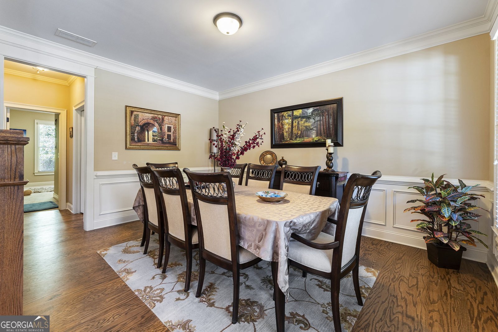 2116 Ector Place Kennesaw - Photo 12