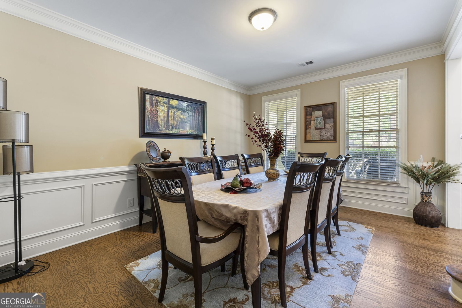 2116 Ector Place Kennesaw - Photo 13