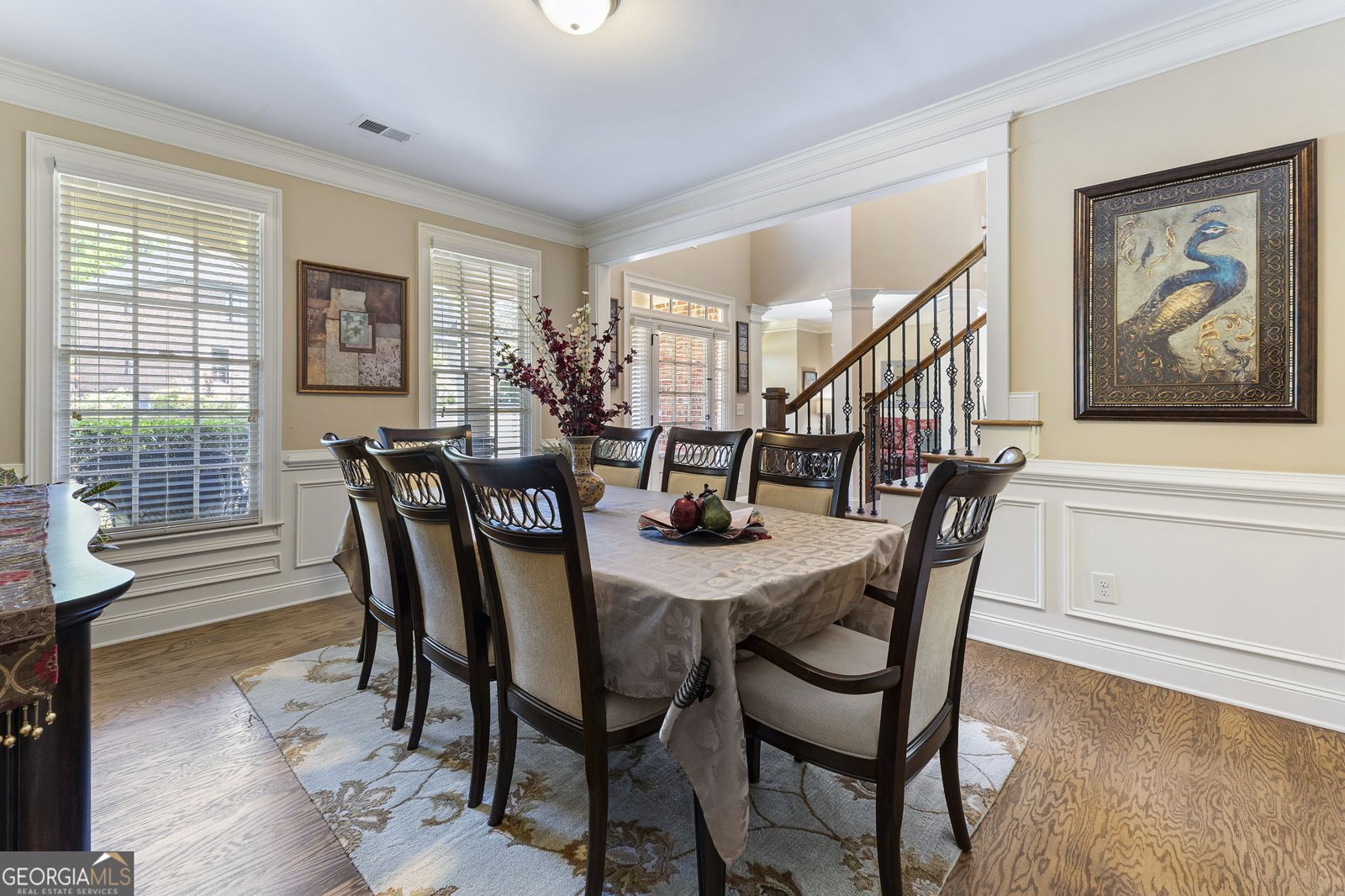 2116 Ector Place Kennesaw - Photo 14