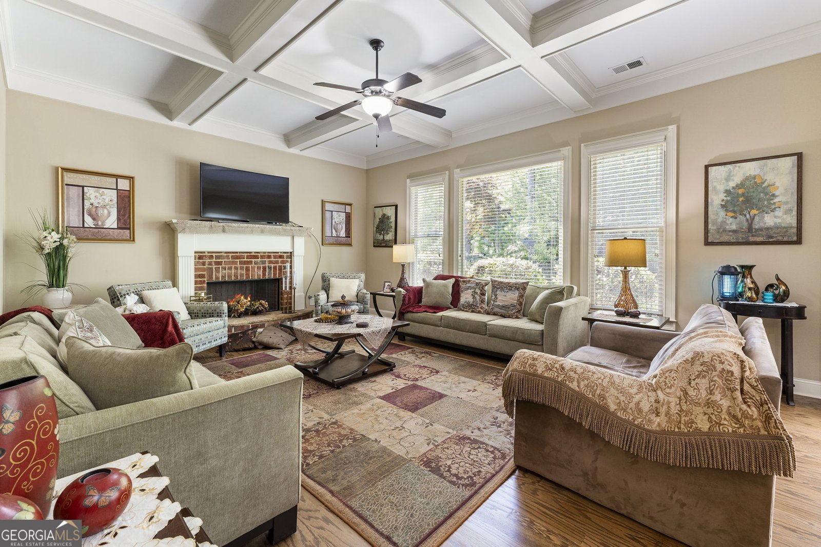 2116 Ector Place Kennesaw - Photo 15
