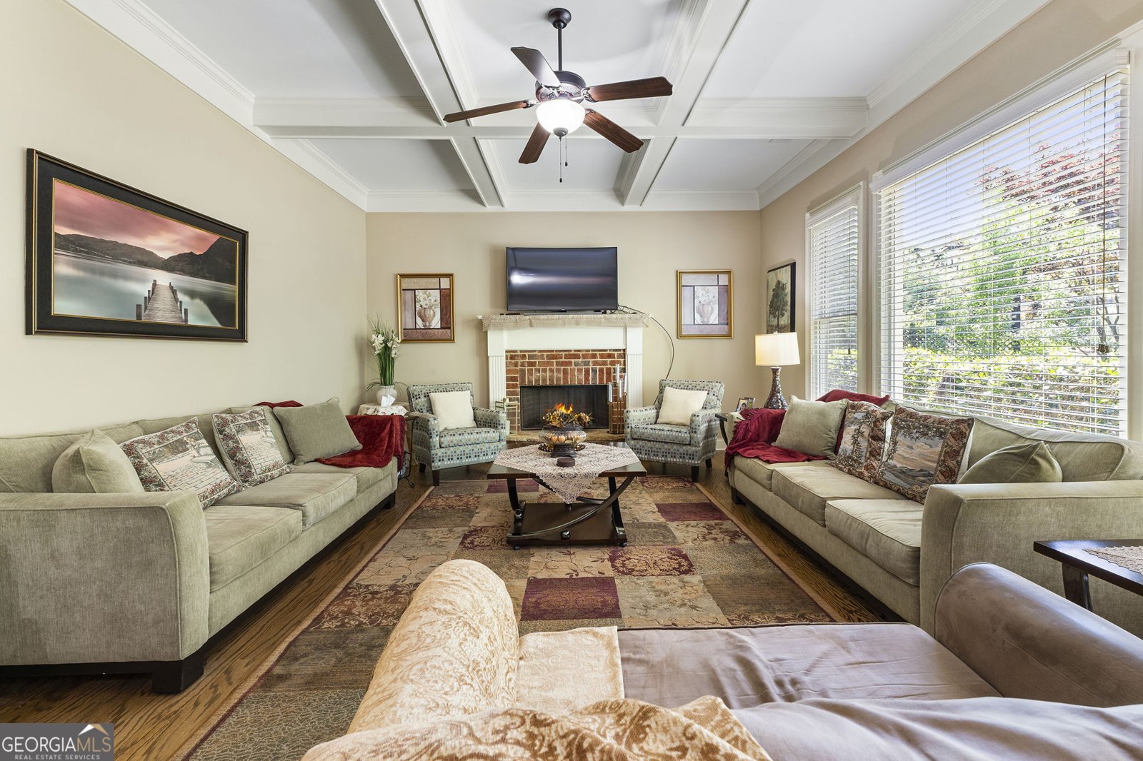 2116 Ector Place Kennesaw - Photo 16