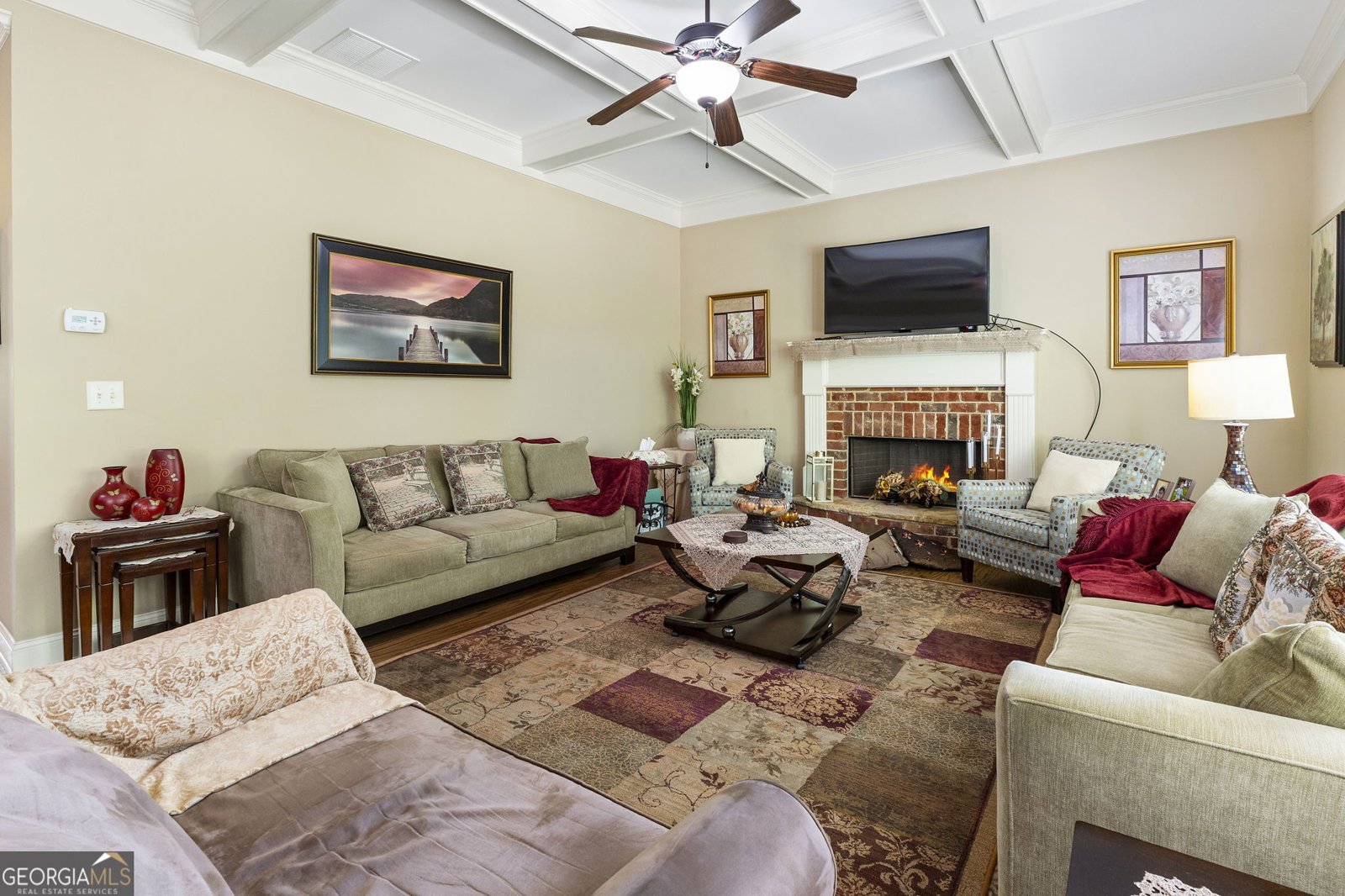 2116 Ector Place Kennesaw - Photo 17