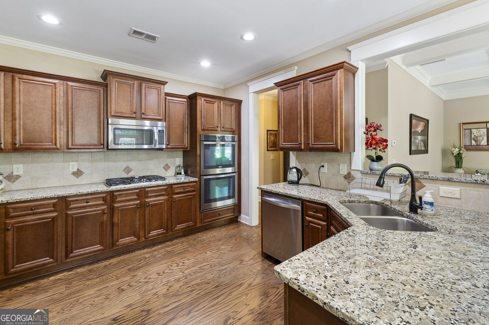 2116 Ector Place Kennesaw - Photo 19