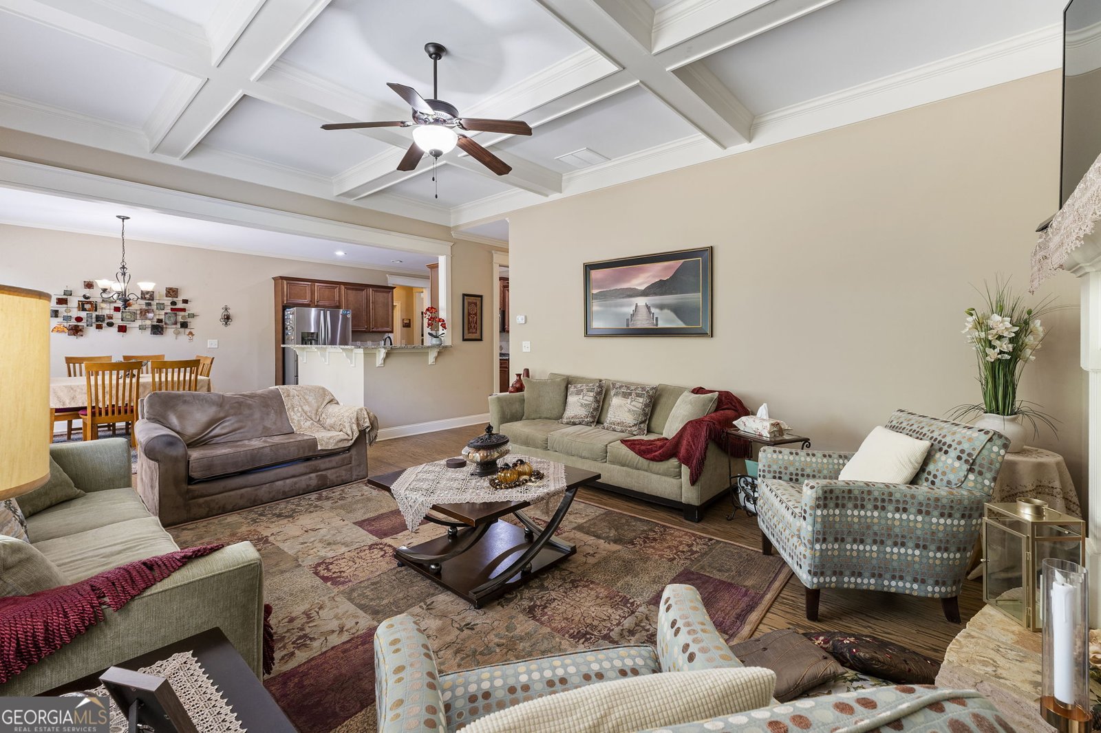 2116 Ector Place Kennesaw - Photo 20