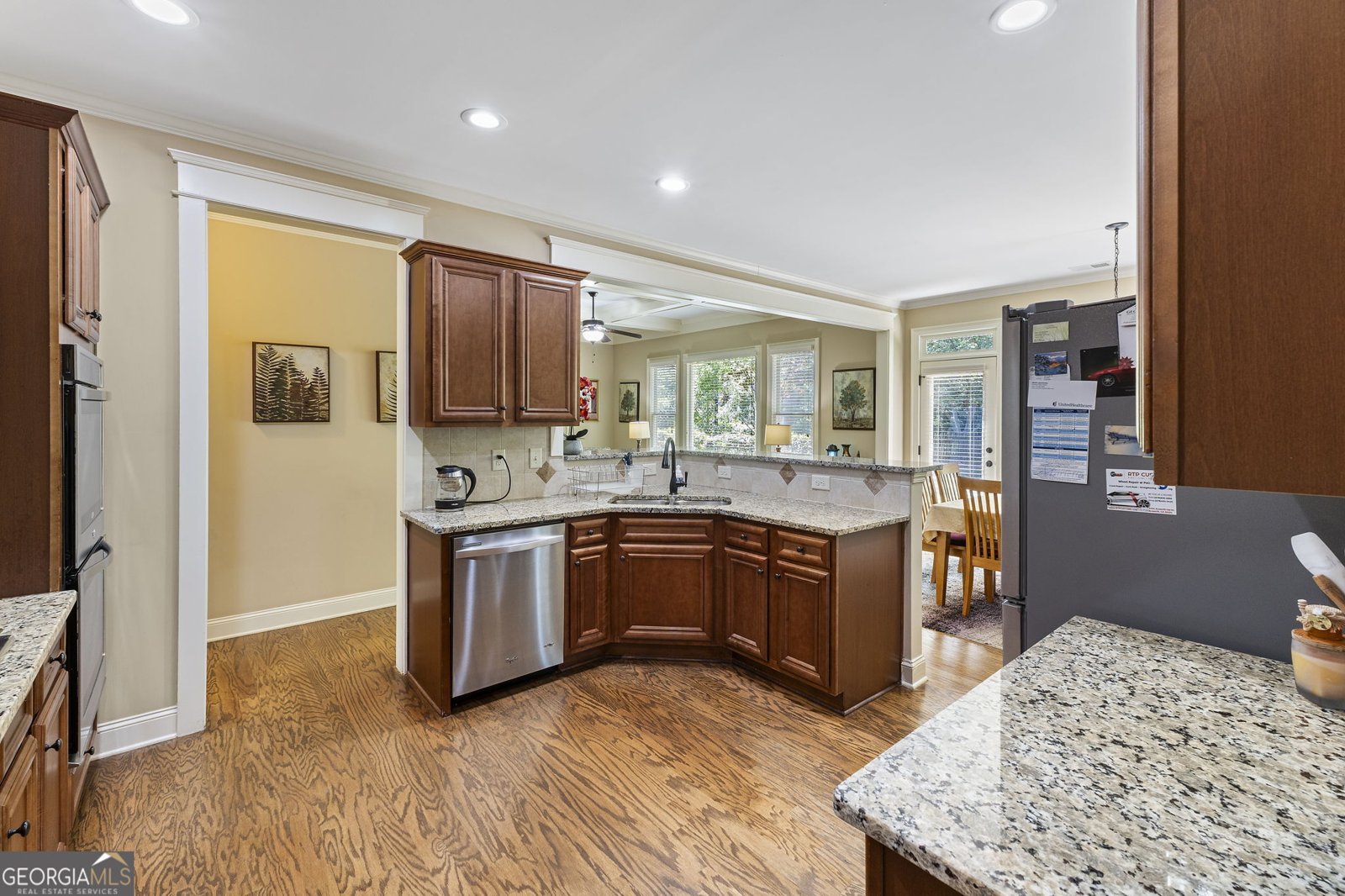 2116 Ector Place Kennesaw - Photo 23