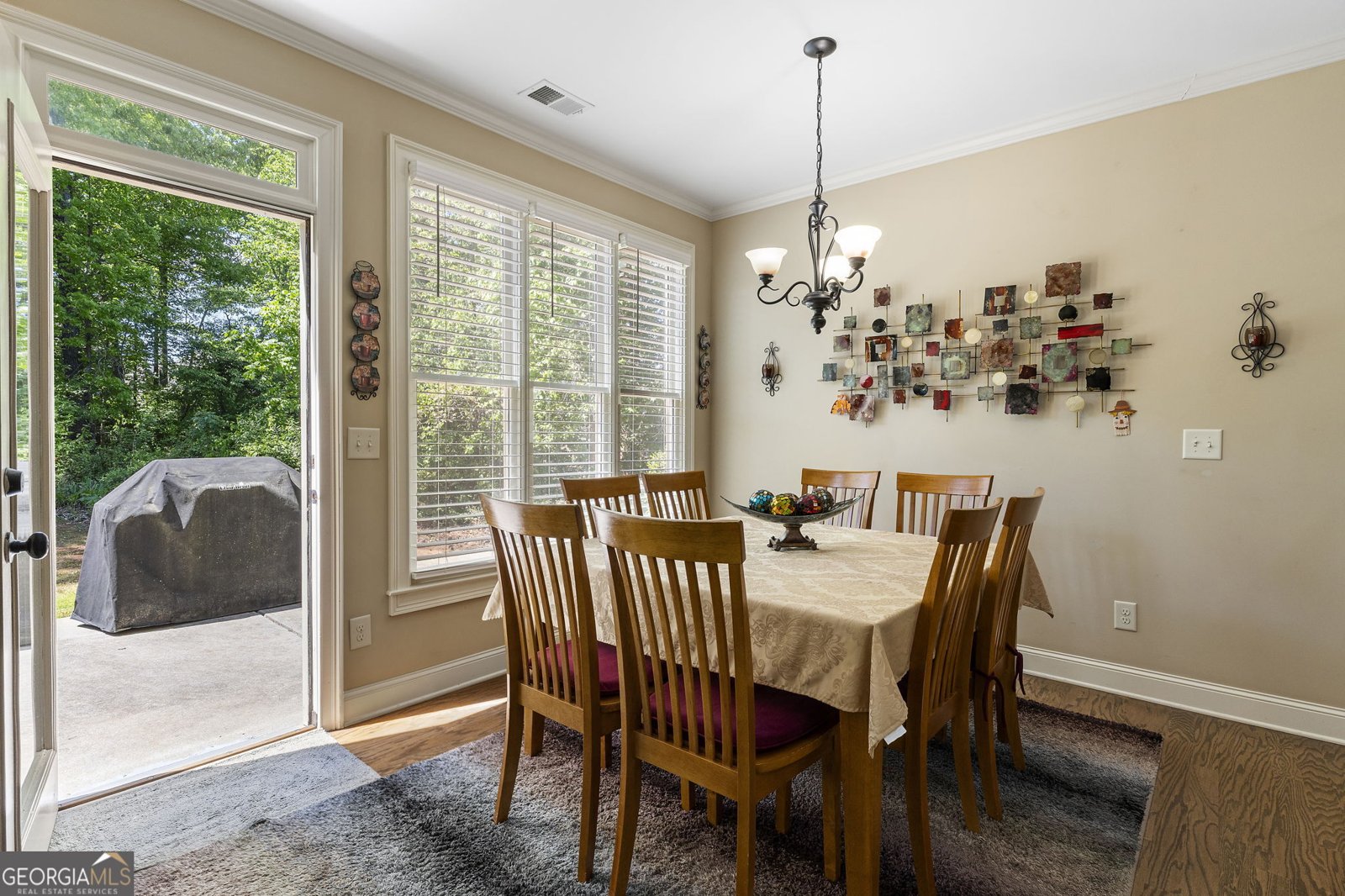 2116 Ector Place Kennesaw - Photo 29