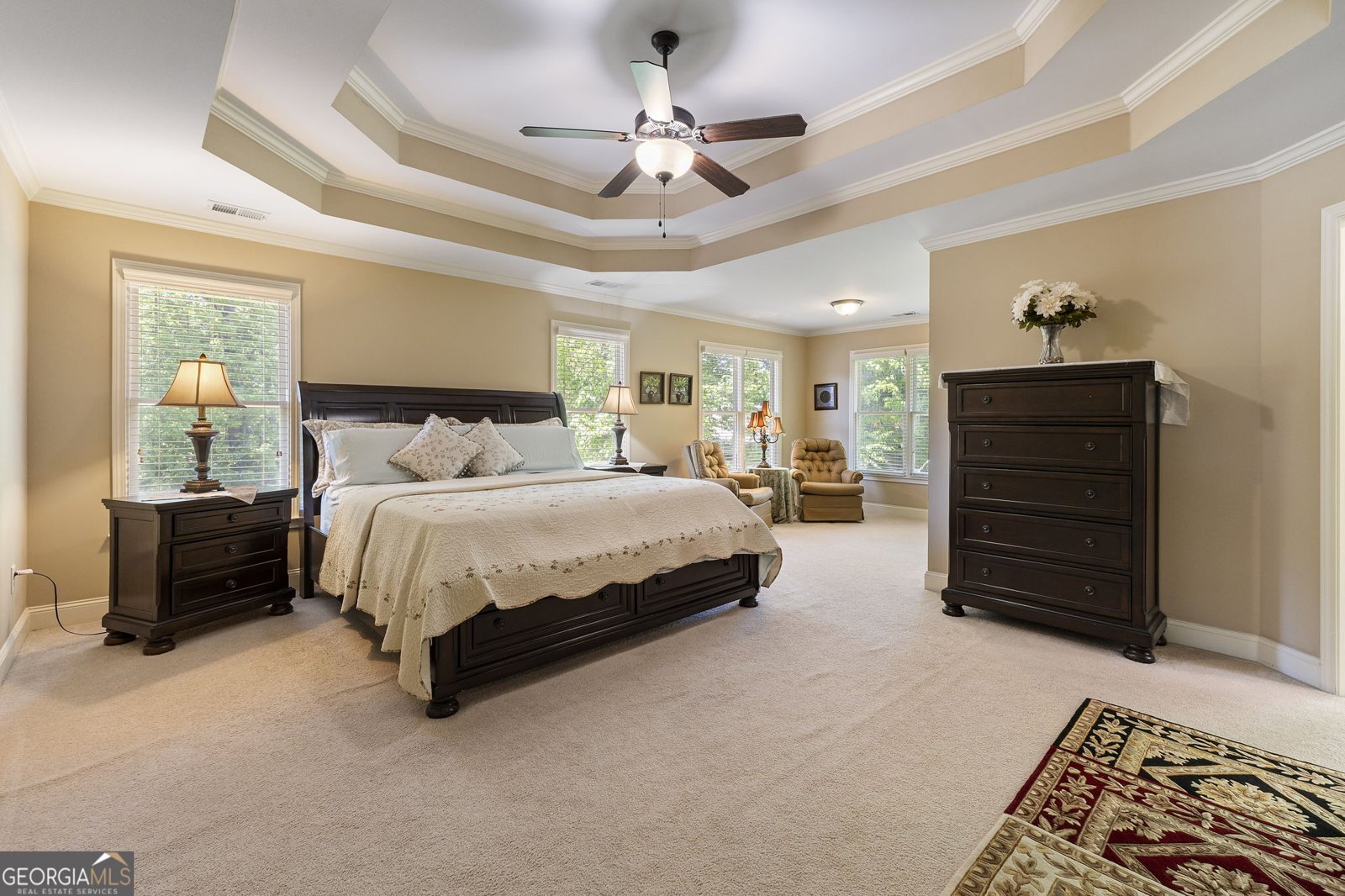 2116 Ector Place Kennesaw - Photo 37