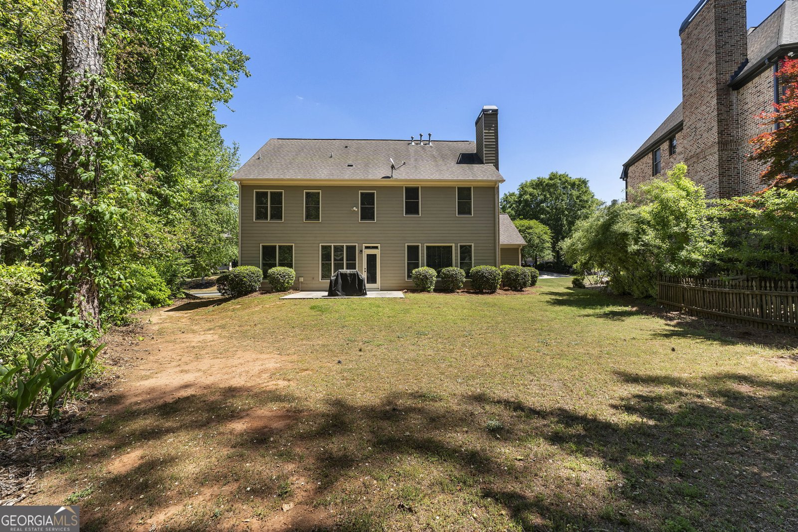 2116 Ector Place Kennesaw - Photo 54