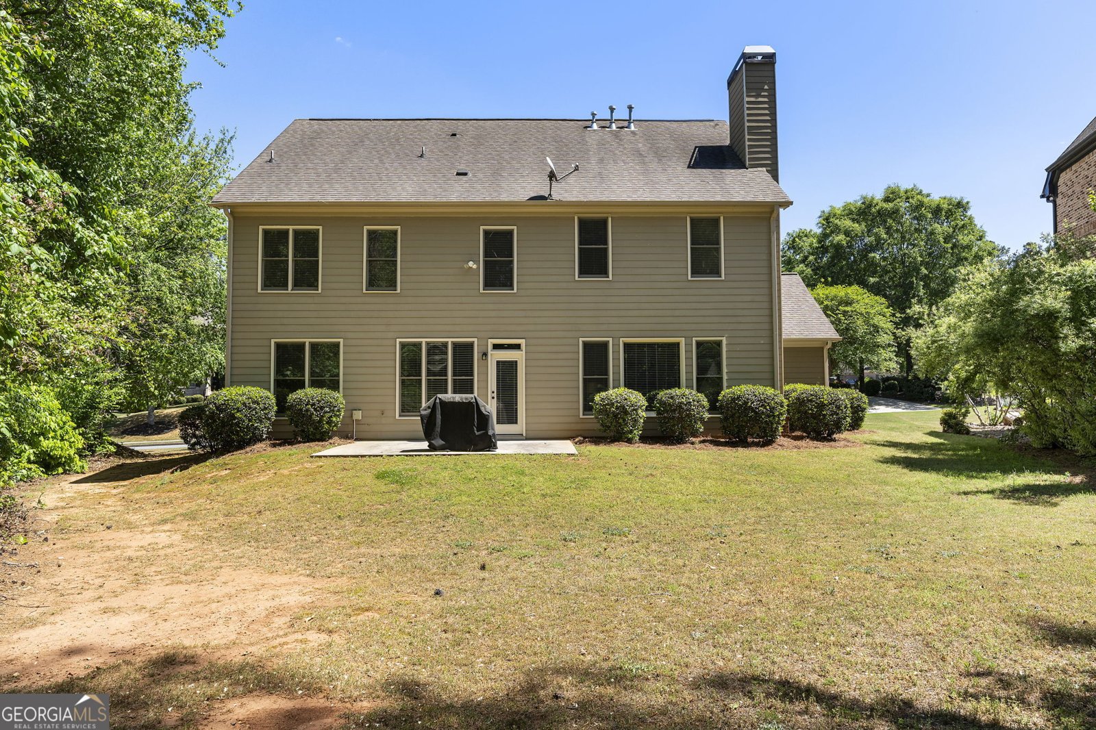 2116 Ector Place Kennesaw - Photo 55