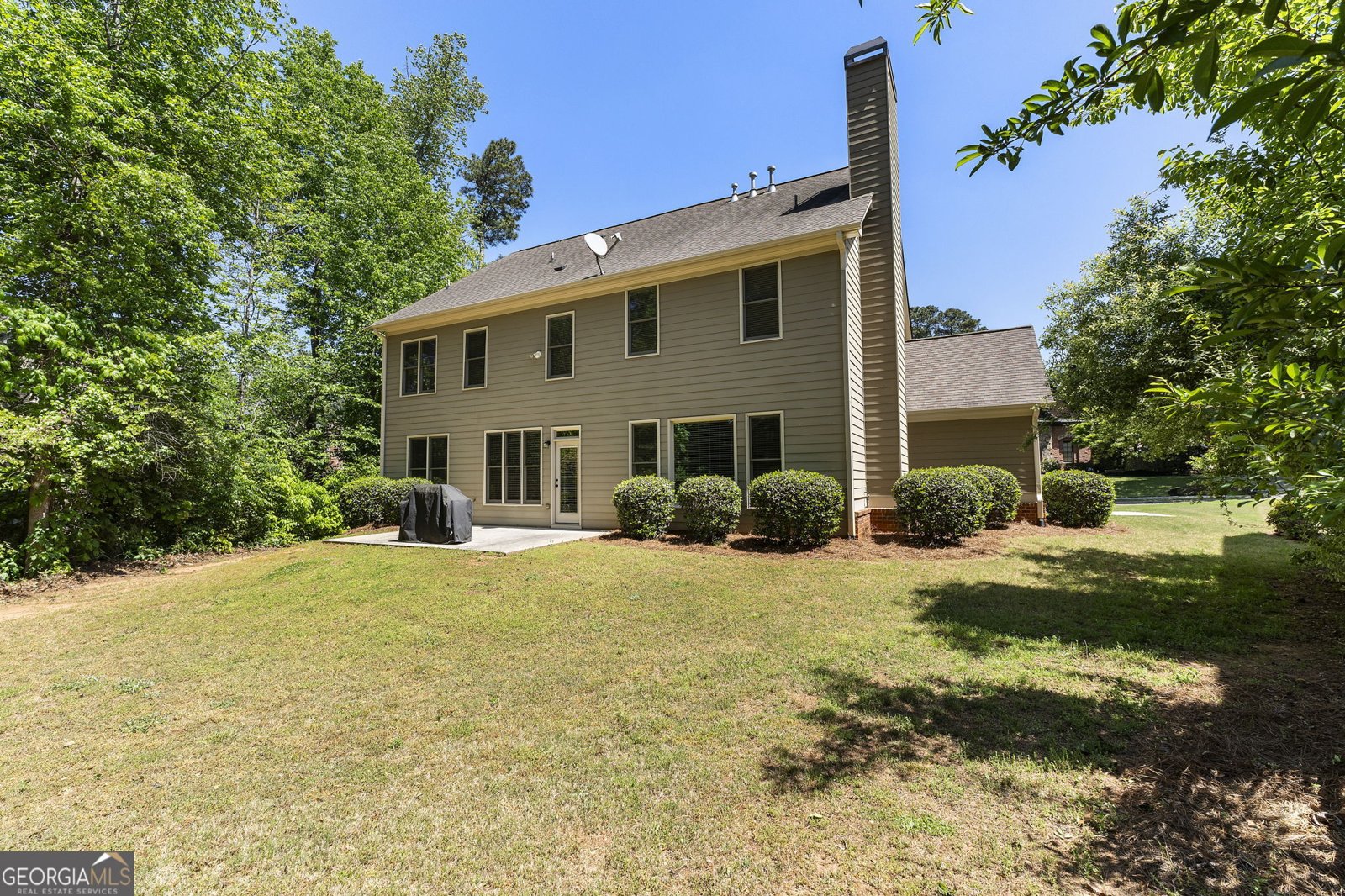 2116 Ector Place Kennesaw - Photo 56