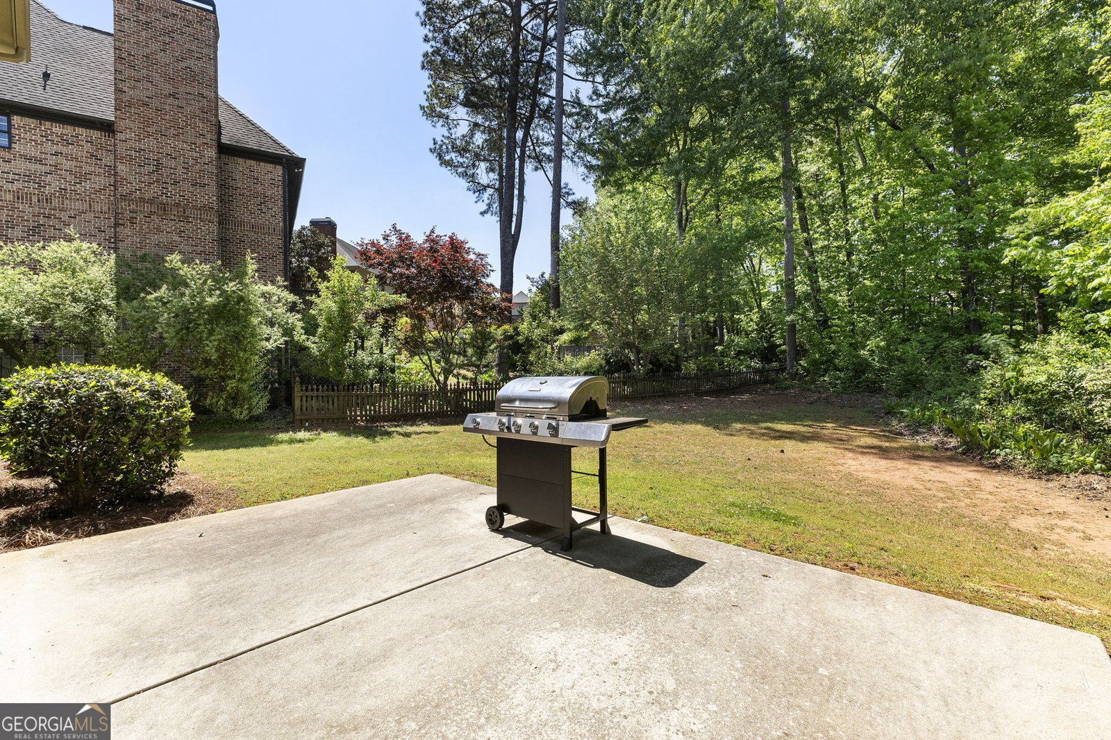2116 Ector Place Kennesaw - Photo 57