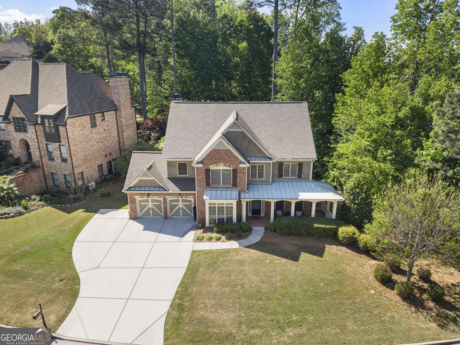 2116 Ector Place Kennesaw - Photo 61